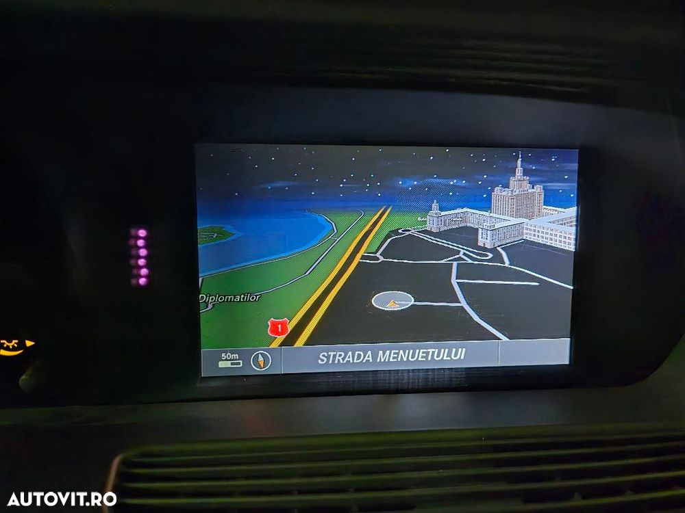 Mercedes-Benz S 350 CDI BlueTEC Aut - 32