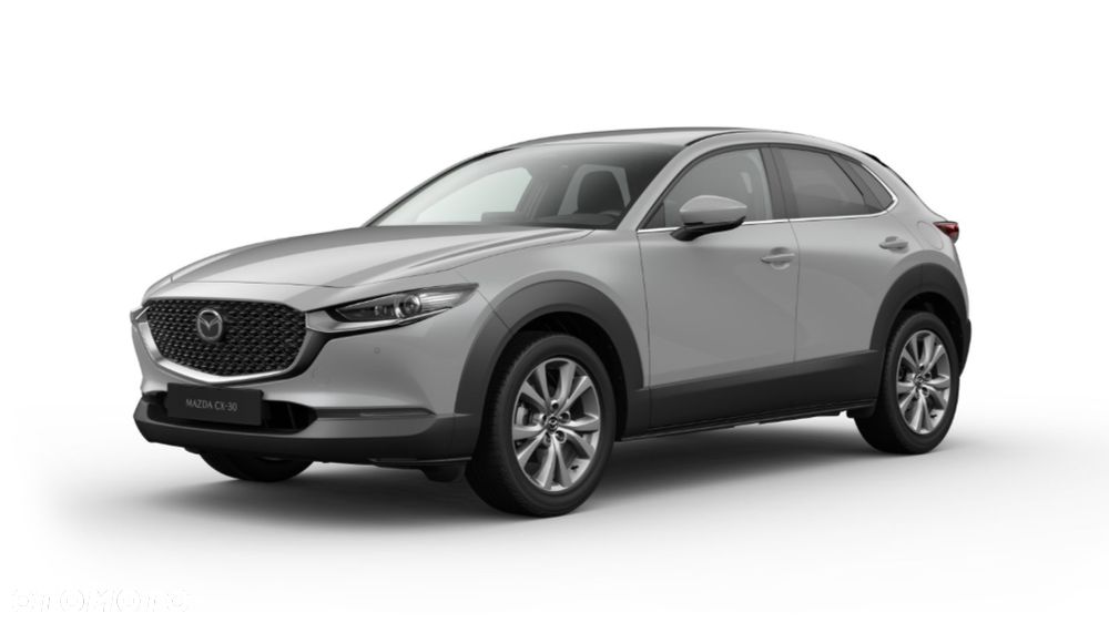 Mazda CX-30 e-SKYACTIVE G 140 CENTRE-LINE - 2