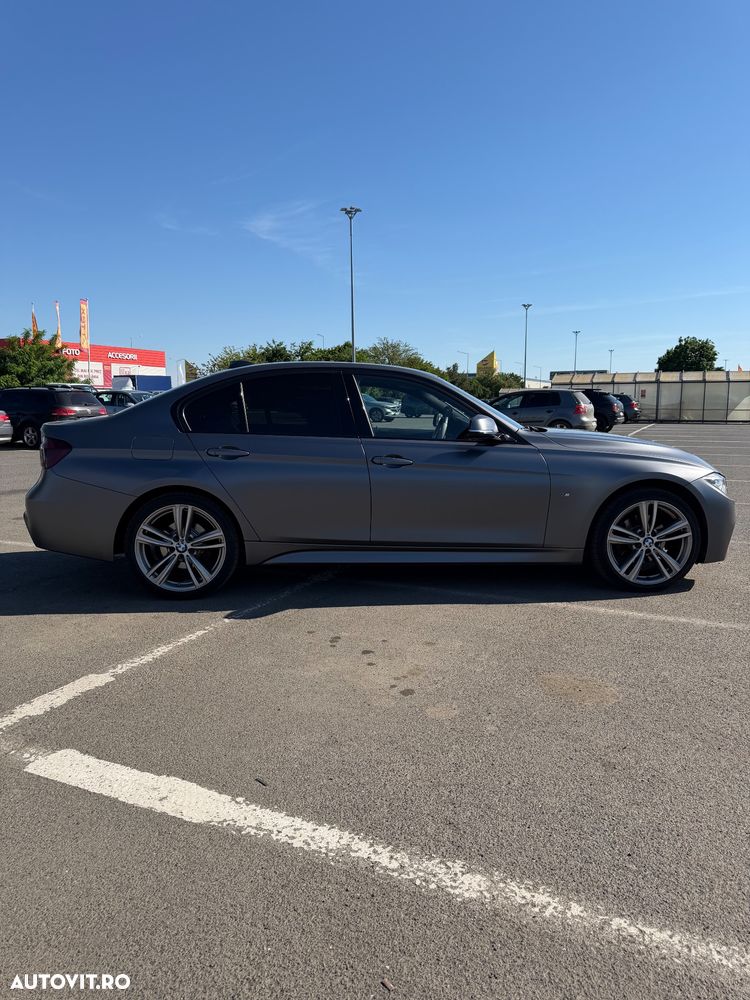 BMW Seria 3 - 4