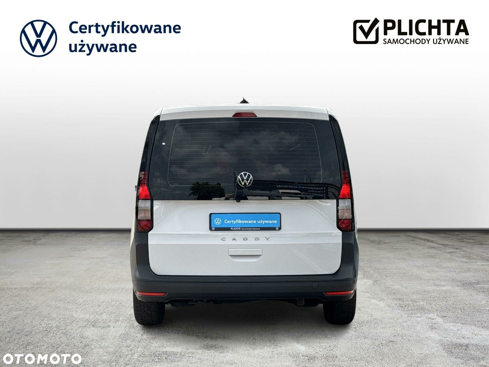 Volkswagen Caddy 2.0 TDI - 8