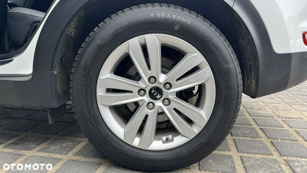 Kia Sportage - 40