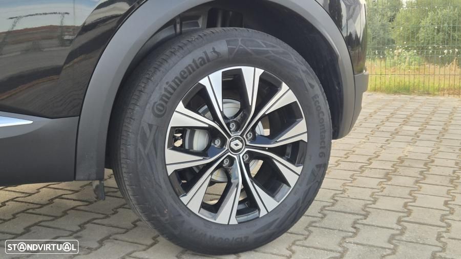 Renault Captur 1.0 TCe Evolution - 10