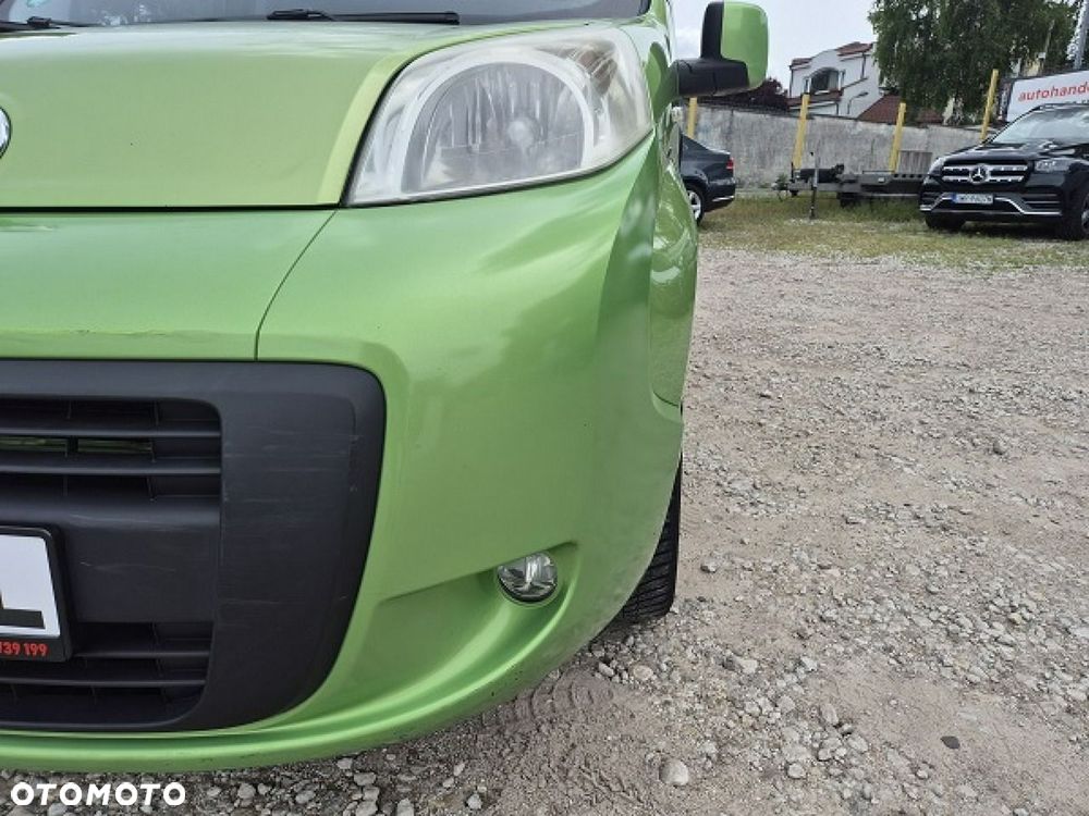 Fiat Qubo - 7