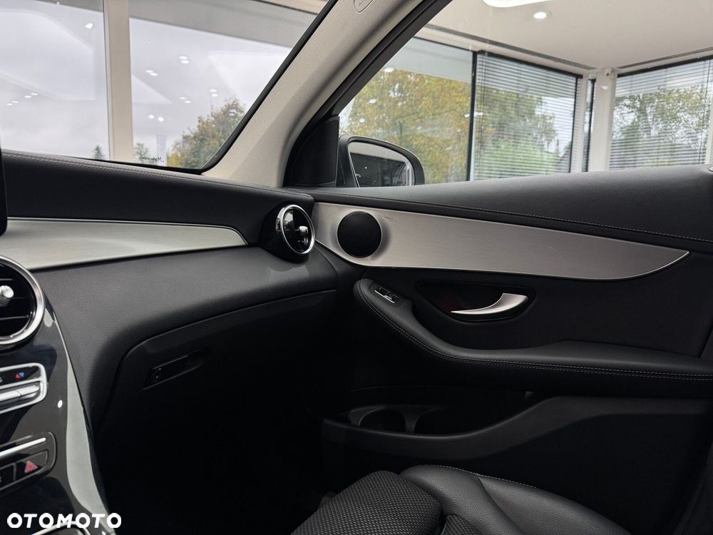 Mercedes-Benz GLC 200 d - 26