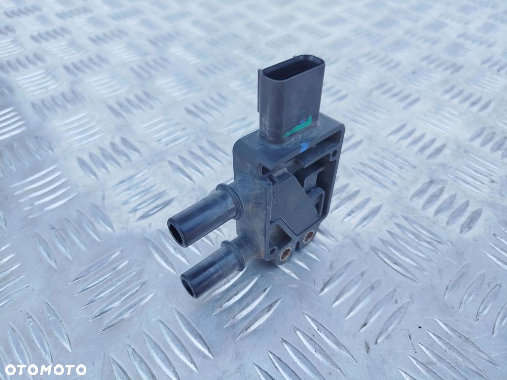 RURKI CZUJNIKA RÓŻNICY CIŚNIENIA DPF DAF XF 106 - 3