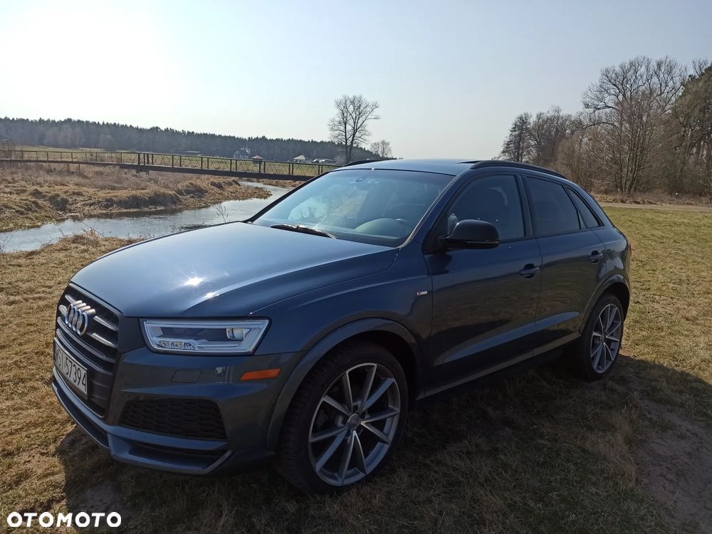 Audi Q3 - 10