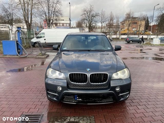 BMW X5 - 3