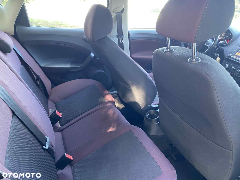 Seat Ibiza - 14