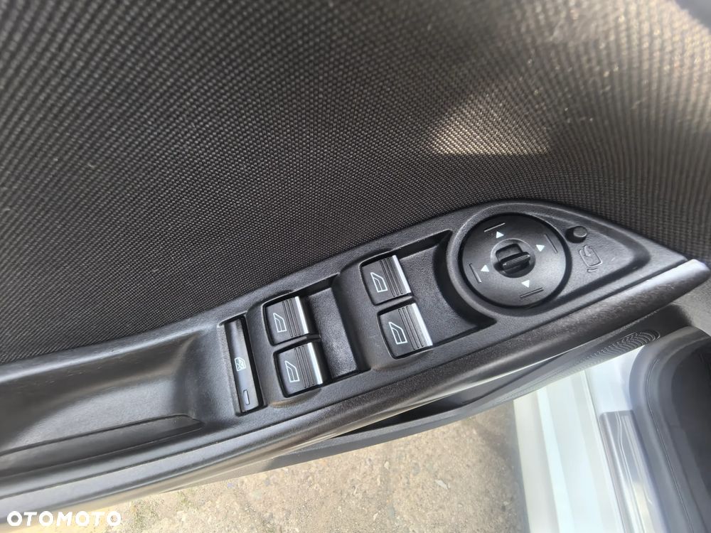Ford Focus 1.0 EcoBoost ST-Line ASS - 24