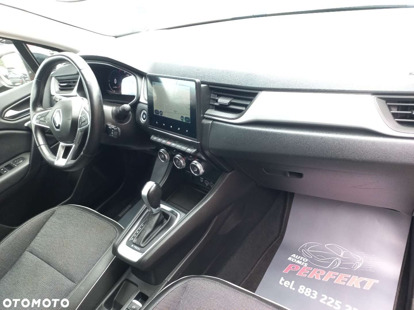 Renault Captur - 15