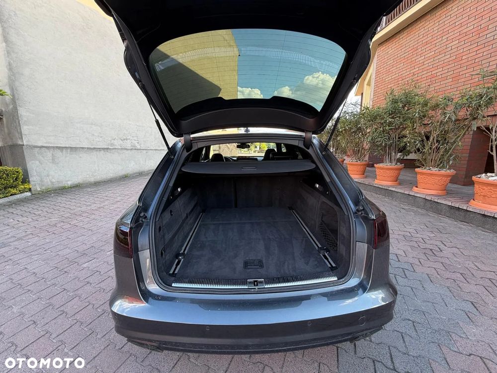 Audi A6 Avant - 22