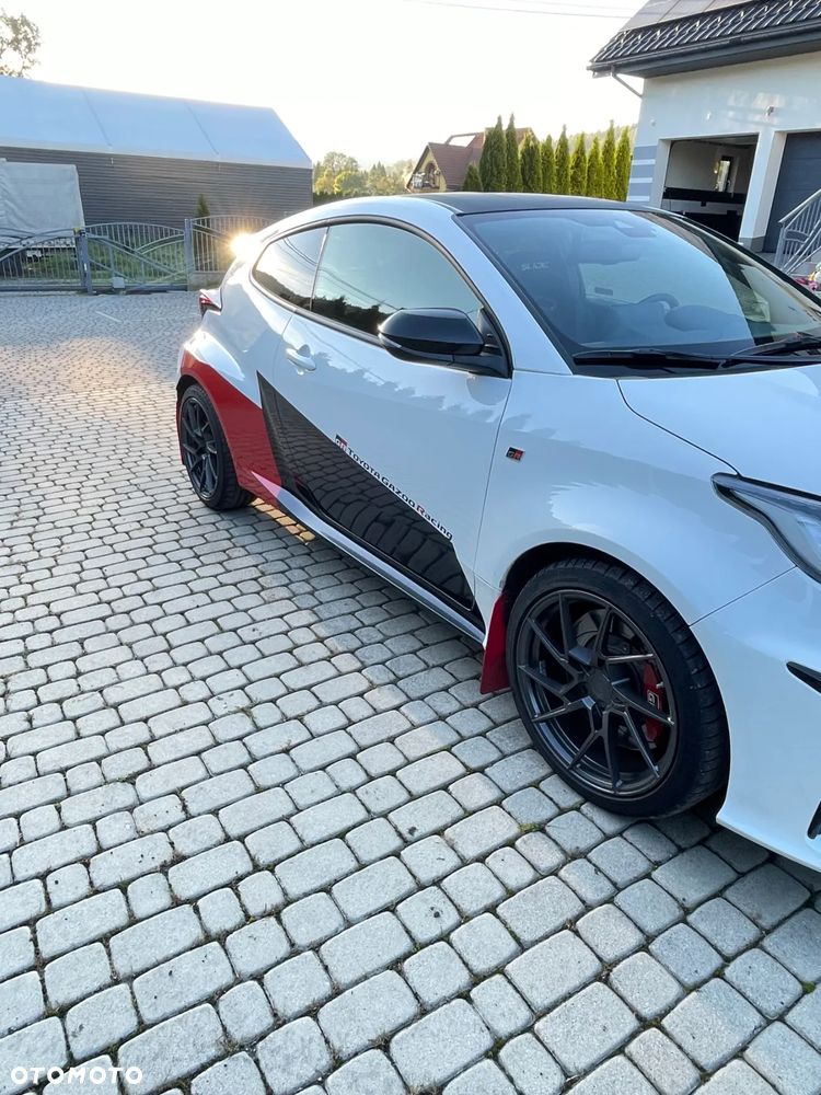 Toyota GR Yaris 1.6 Dynamic - 7
