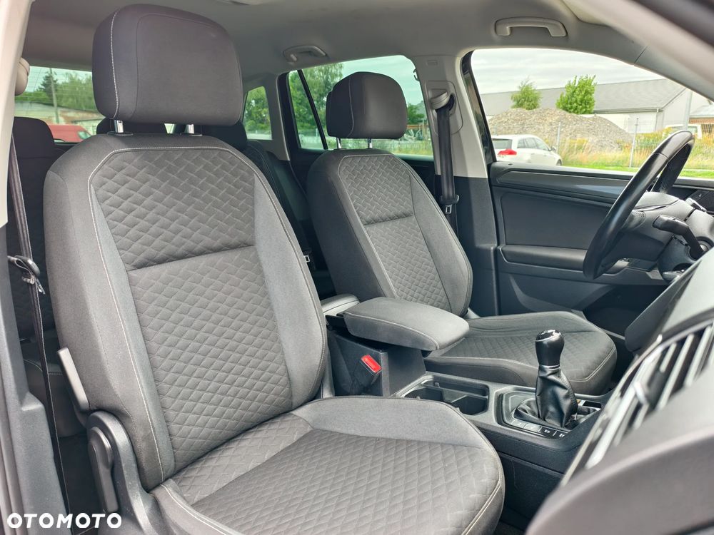 Volkswagen Tiguan 2.0 TDI SCR Join - 16