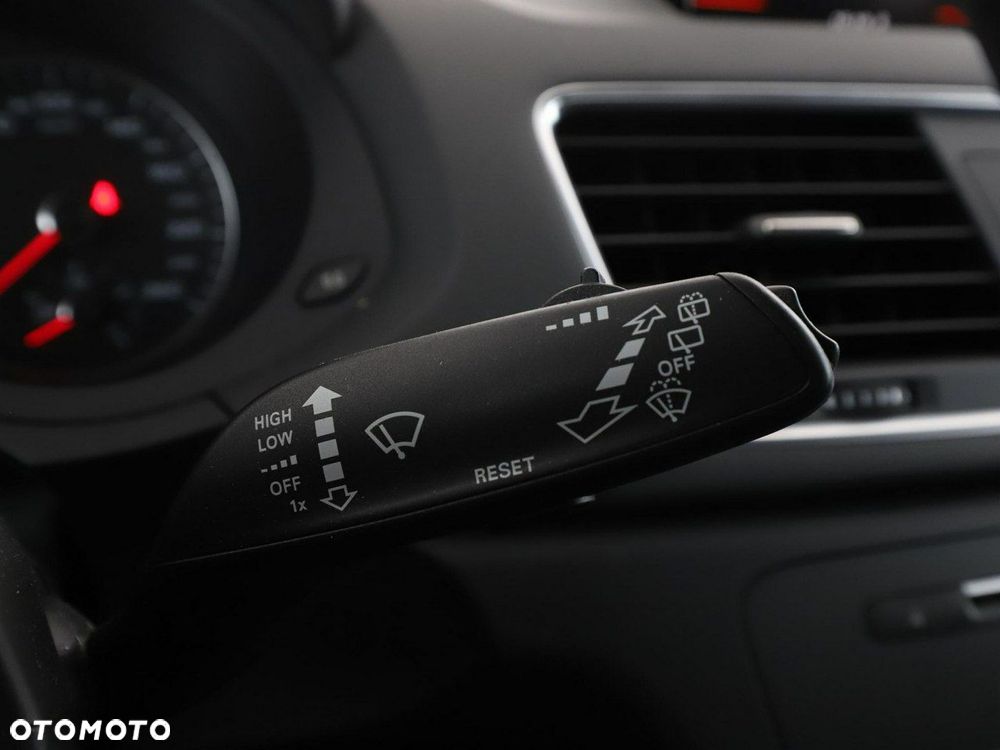 Audi Q3 1.4 TFSI S tronic - 29