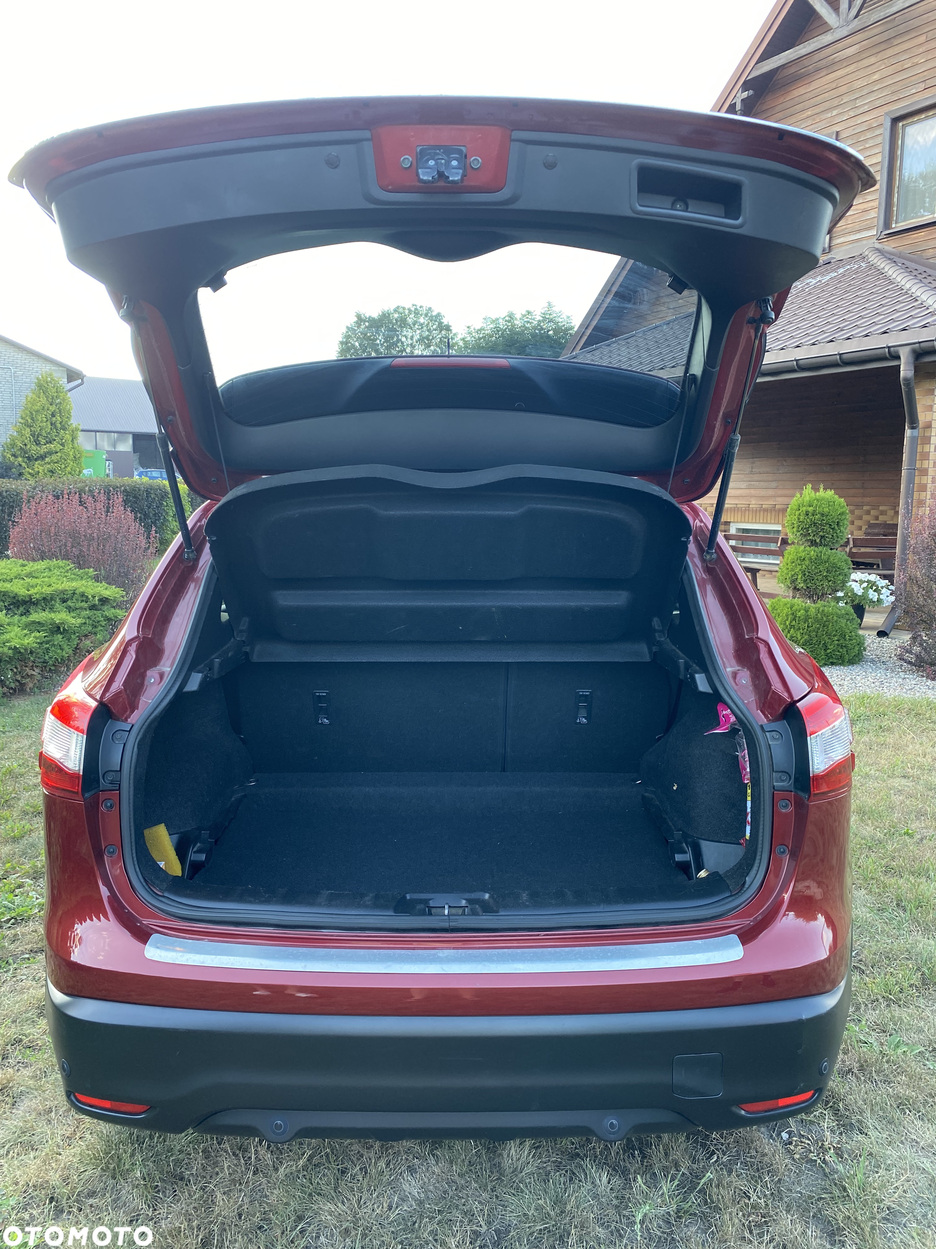 Nissan Qashqai 1.6 DIG-T N-Connecta - 9