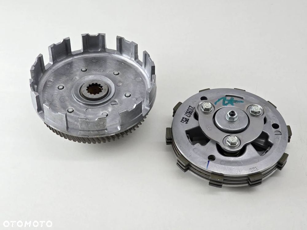 SPRZEGLO KOSZ SPRZEGLOWY    YAMAHA XSR 125 - 1