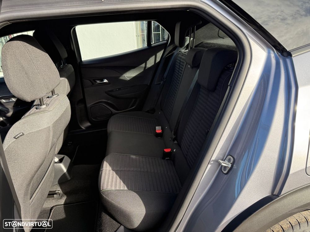 Peugeot 2008 1.2 PureTech Style - 11