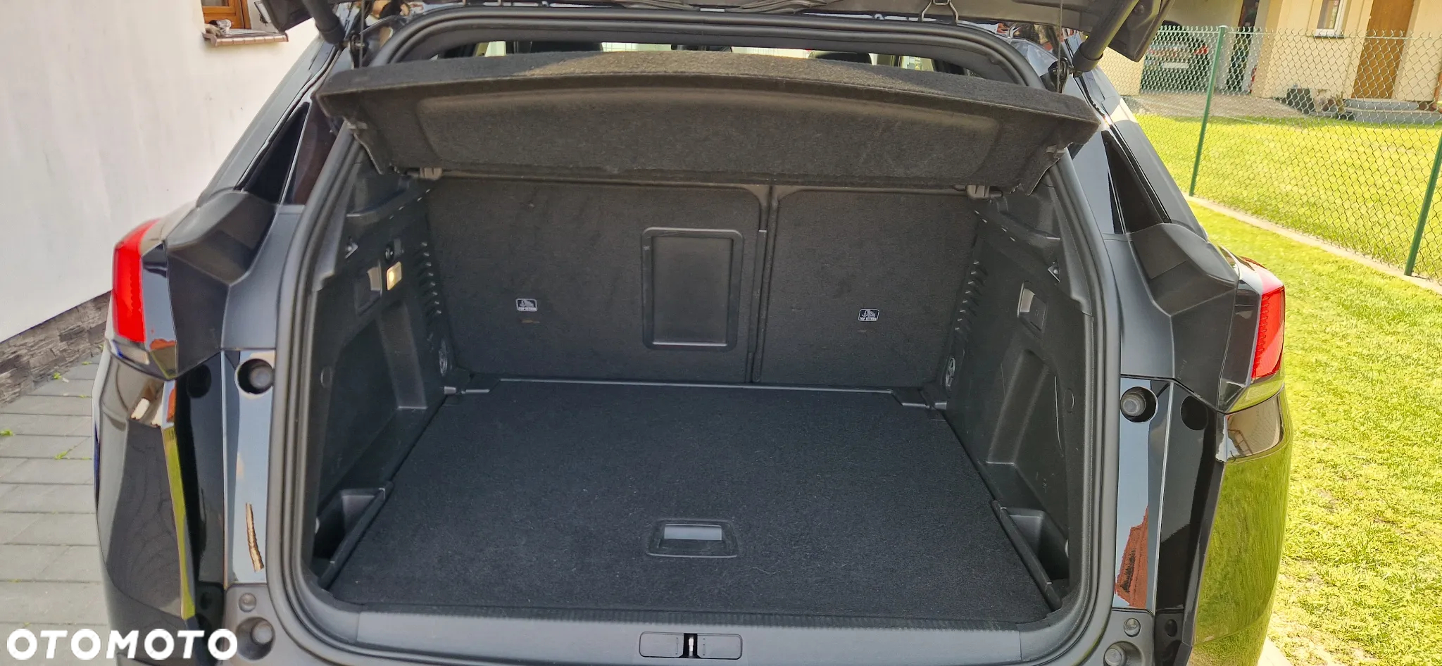 Peugeot 3008 BlueHDi 180 Stop & Start EAT8 GT - 31