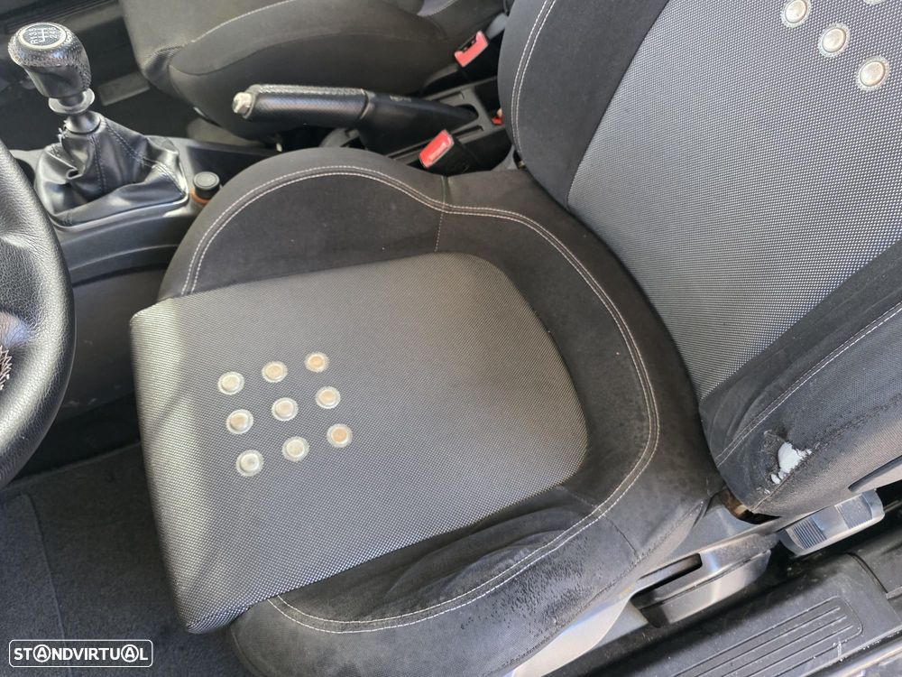 Fiat Grande Punto 1.3 M-Jet Sport - 6