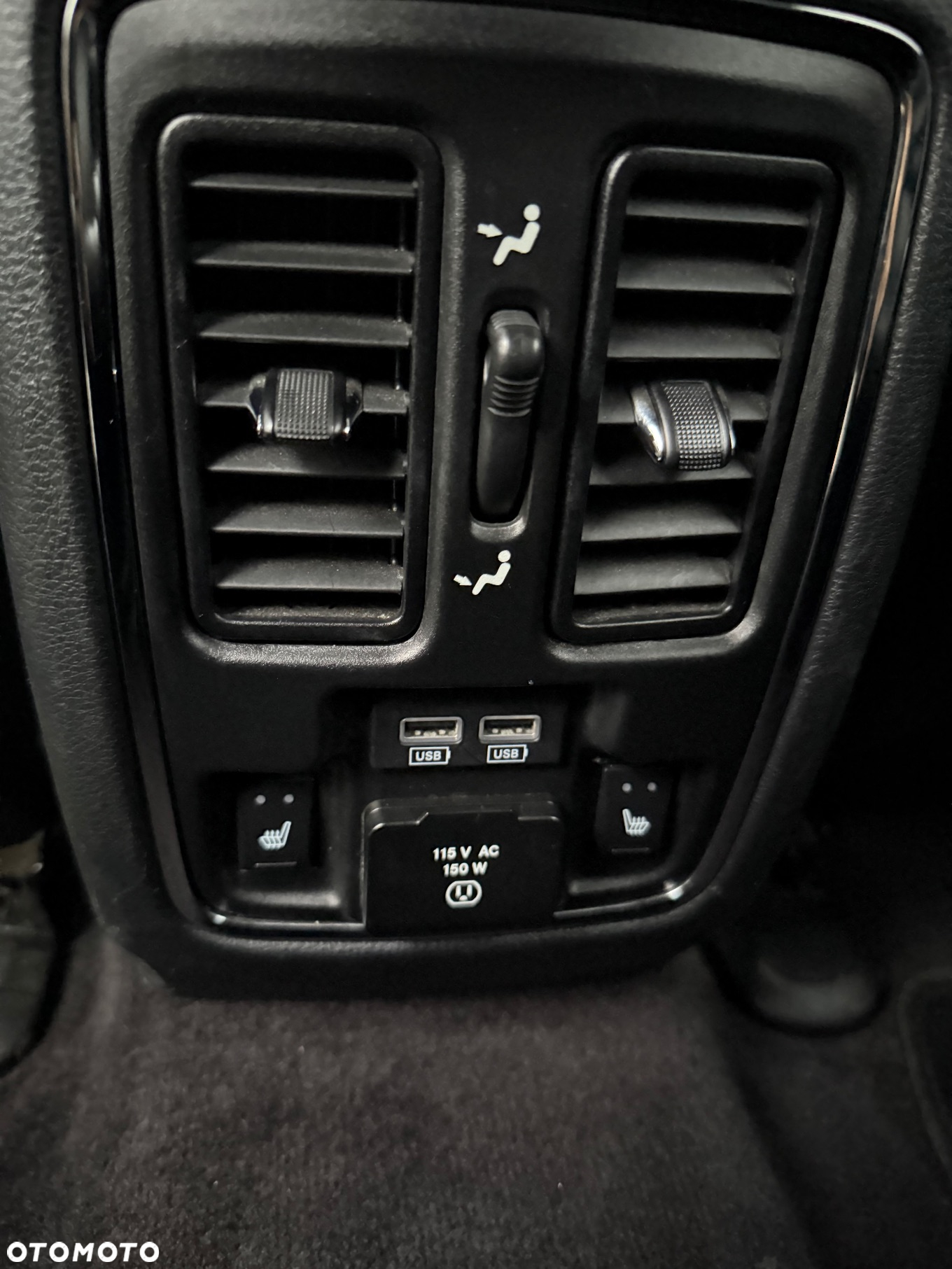 Dodge Durango - 23