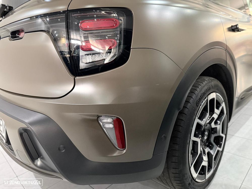 Smart #5 100 kWh Summit Edition AWD - 15