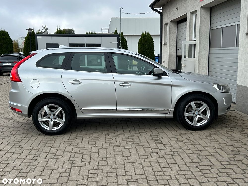 Volvo XC 60 - 13
