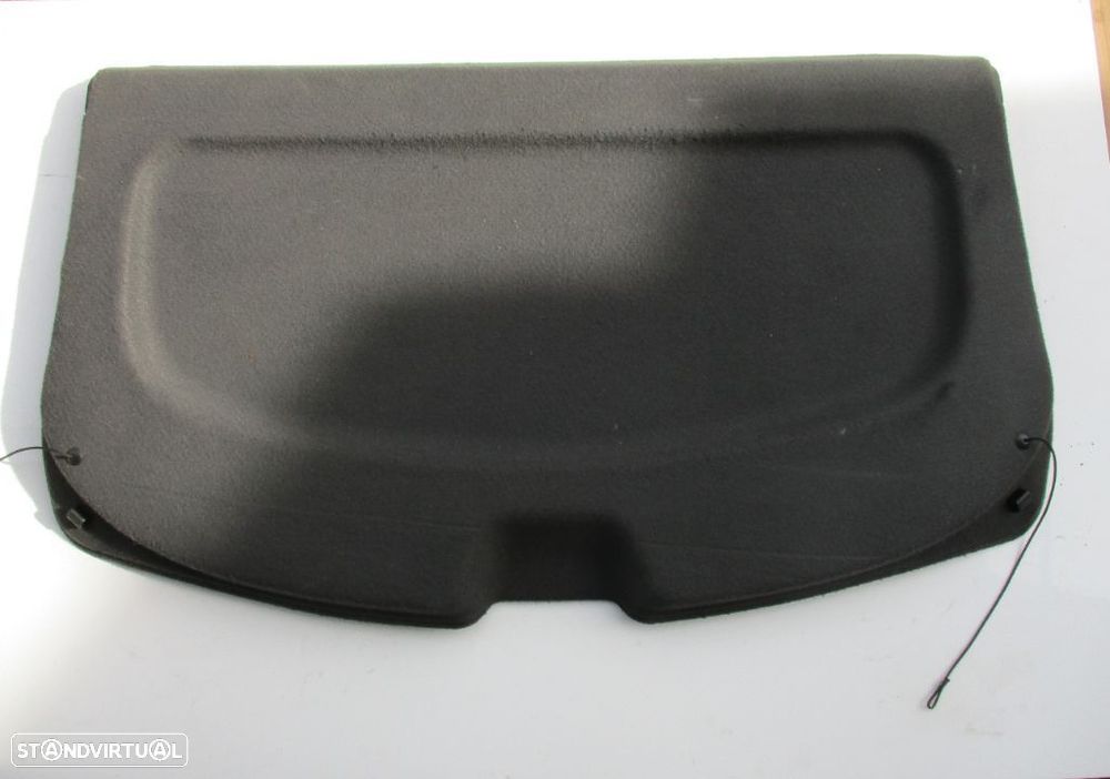Chapeleira Toyota Corolla 2001 -  5 portas - 1