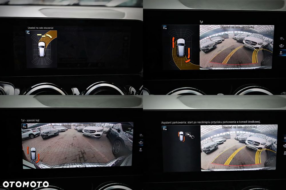 Mercedes-Benz GLB 200 Style 7G-DCT - 32