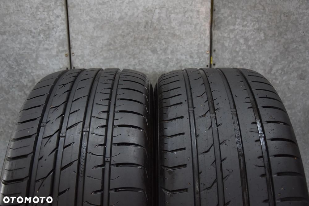 OPONA 285/55/18 - 1