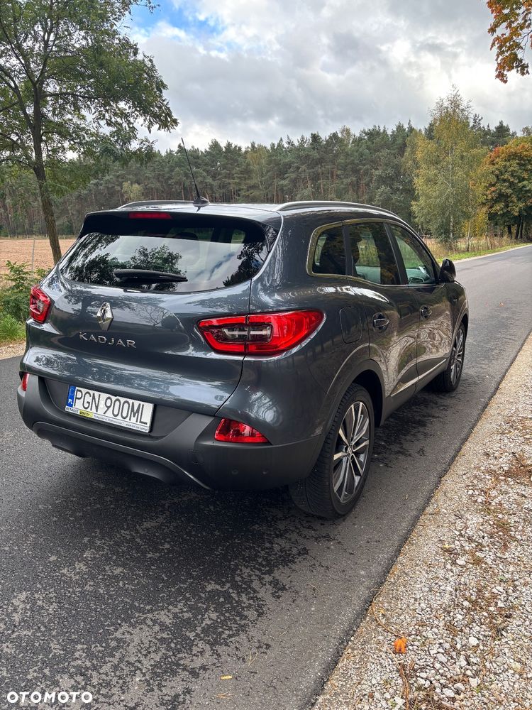 Renault Kadjar - 6