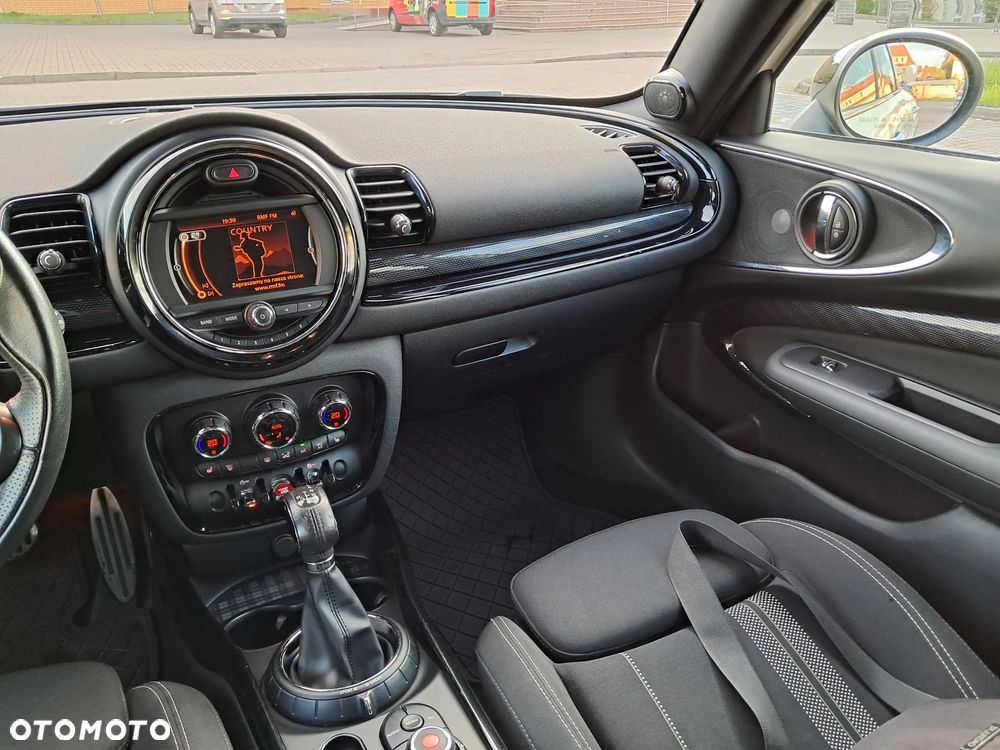MINI Clubman - 15