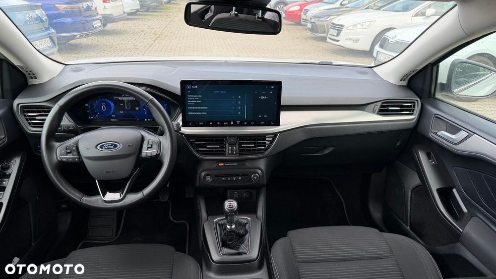 Ford Focus - 17
