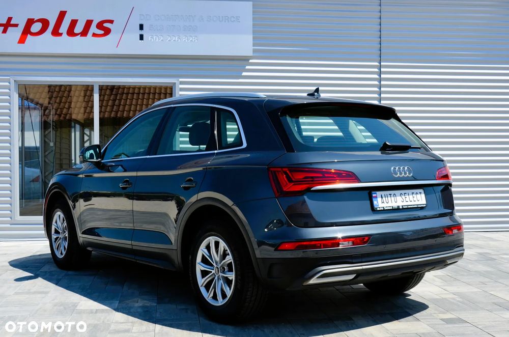 Audi Q5 - 13