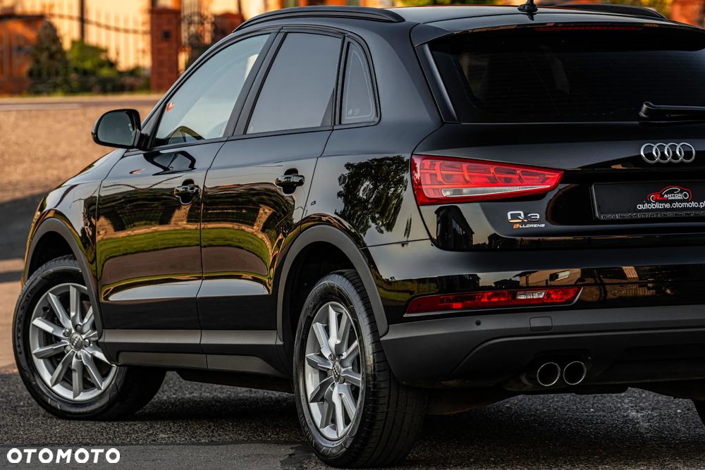 Audi Q3 2.0 TDI Quattro - 16