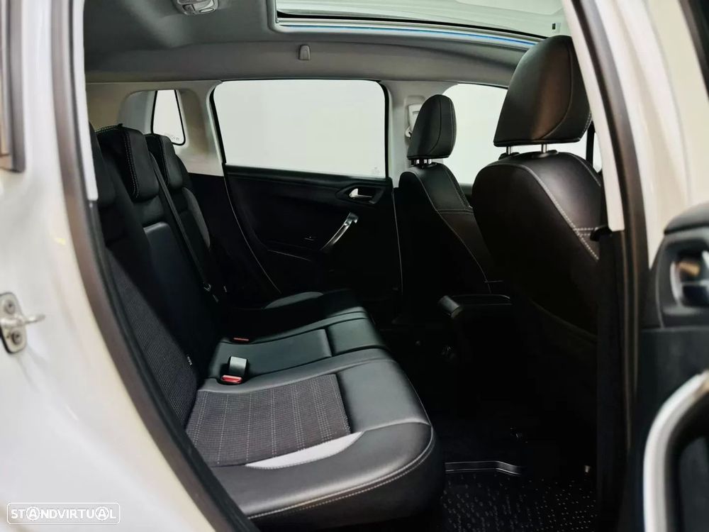 Peugeot 2008 1.6 BlueHDi Allure - 50