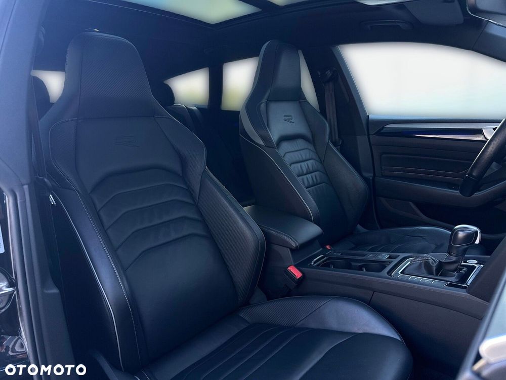 Volkswagen Arteon Shooting Brake 2.0 TSI R-Line DSG - 33