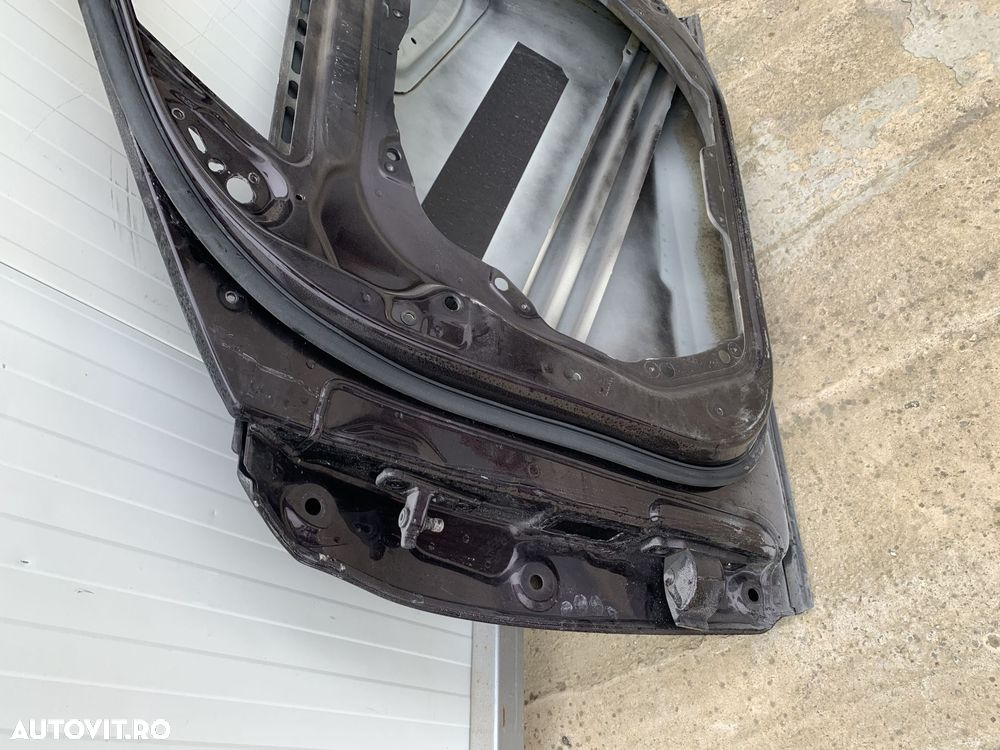 Usa dreapta fata, Mercedes E-Class W213, 2016, 2017, 2018, 2019, 2020, 2021, 2022. - 7