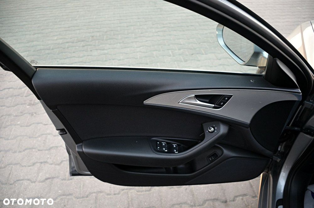 Audi A6 Limousine - 14