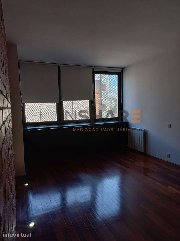 Apartamento T3 em S. Vicente, Braga - Grande imagem: 3/36