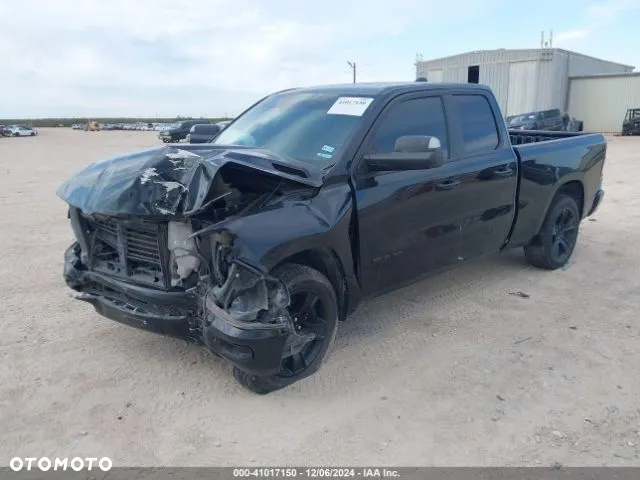 Dodge RAM 1500 5.7 4x4 - 2