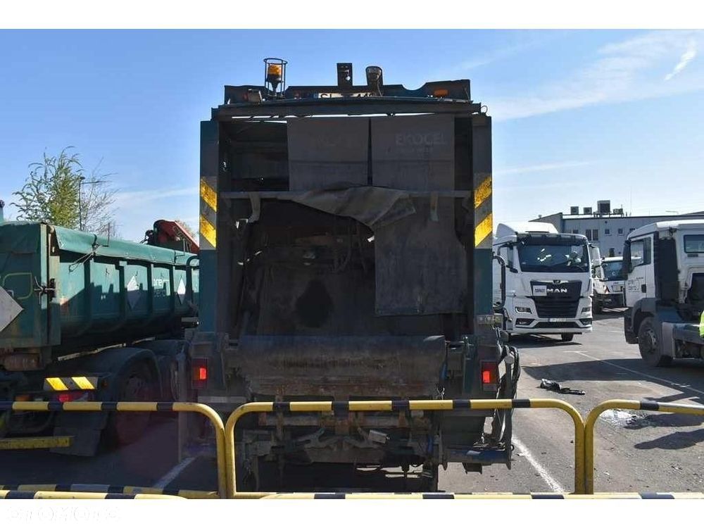 MAN TGM - 6