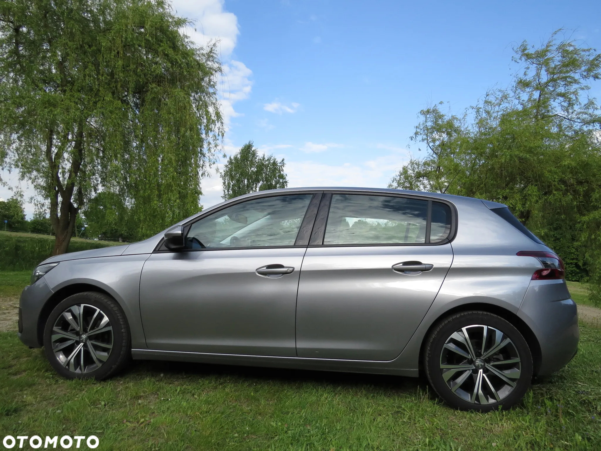 Peugeot 308 1.5 BlueHDi Active Pack Business S&S EAT8 - 2