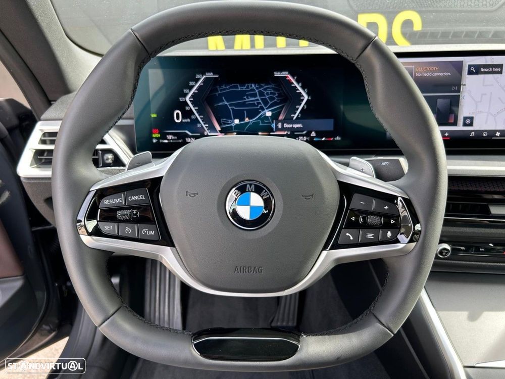 BMW 420 i Cabrio - 23