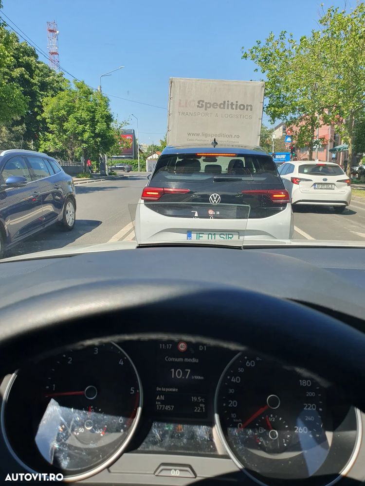 Volkswagen Tiguan 2021 photo 2
