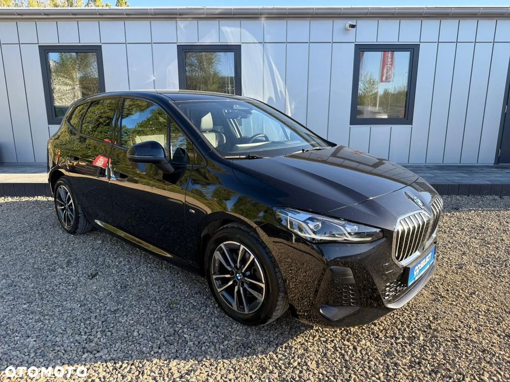 BMW Seria 2 218d GT Sport Line - 7