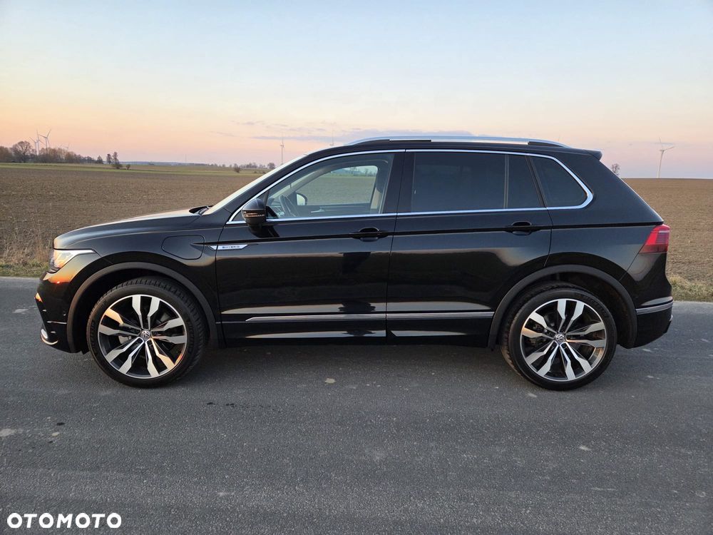 Volkswagen Tiguan - 7