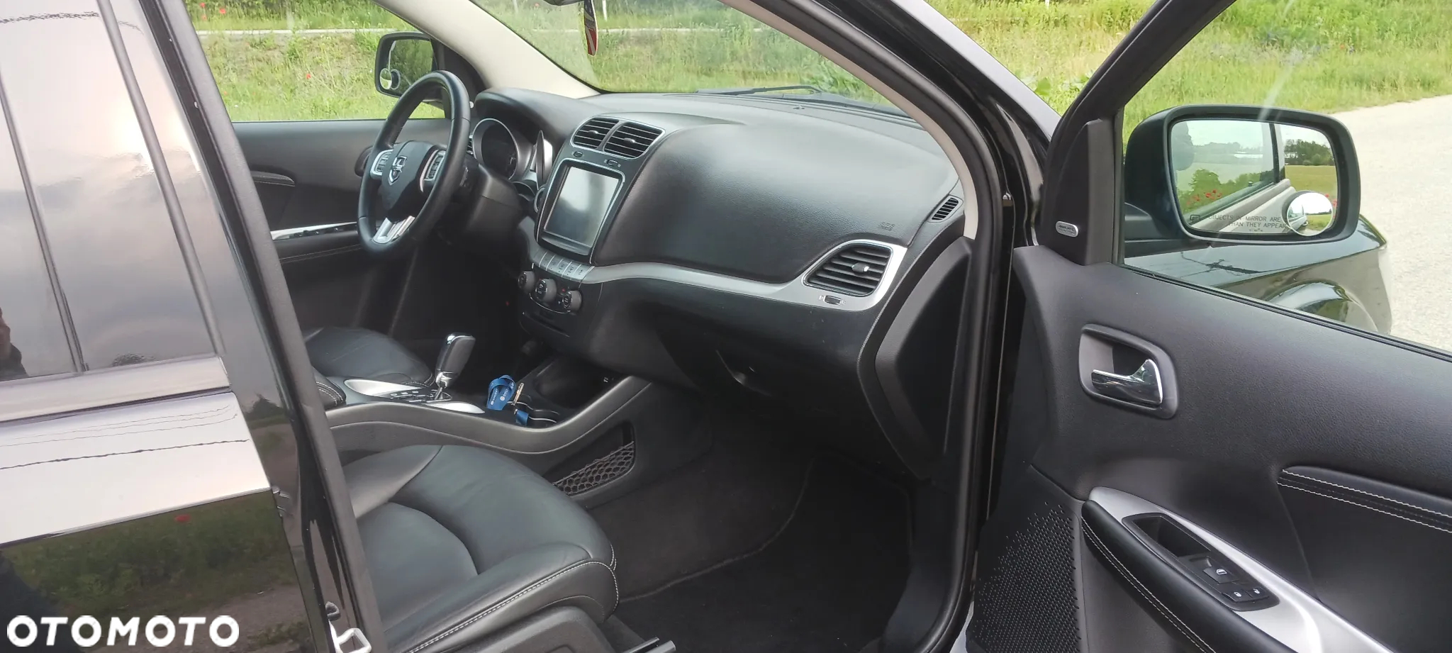 Dodge Journey - 12
