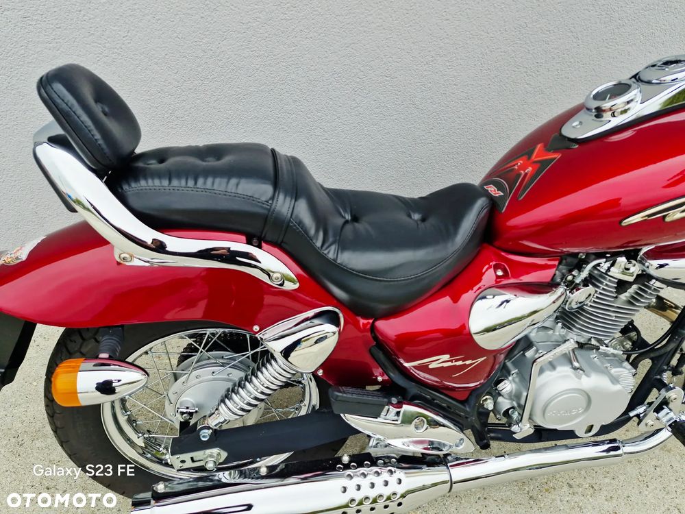 Kymco Zing - 32