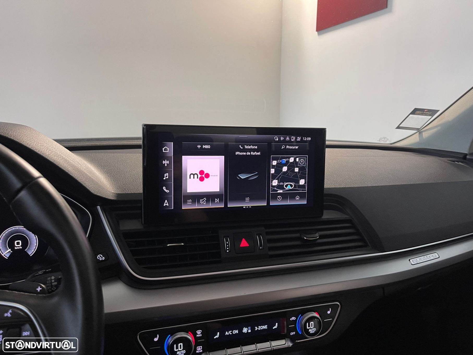Audi Q5 50 TFSIe quattro Sport S tronic - 23