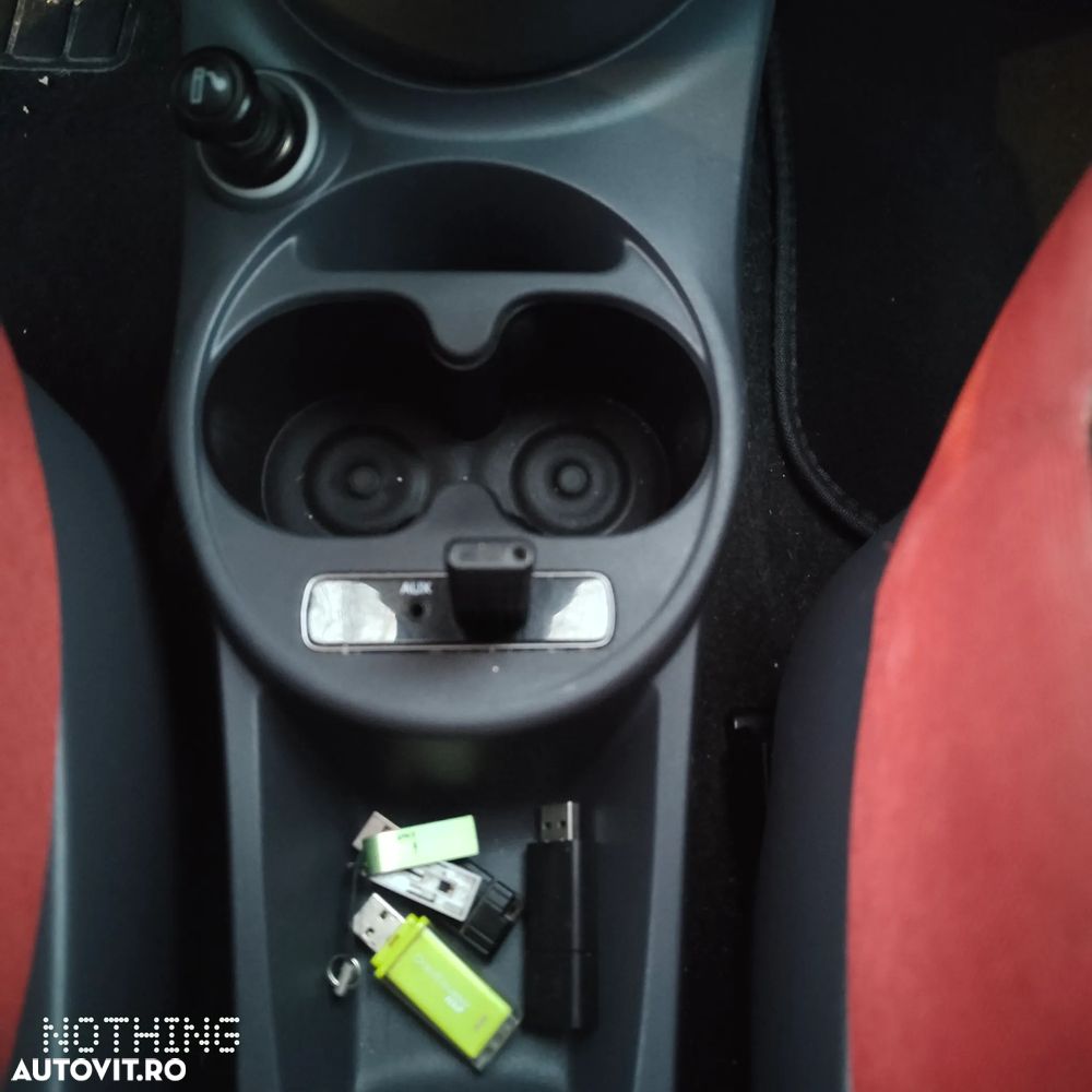 Fiat 500 1.2 Pop - 23